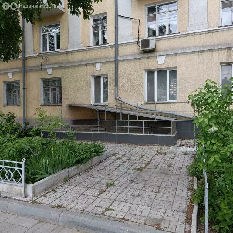 Помещение свободного назначения (28 м) - Фото 2