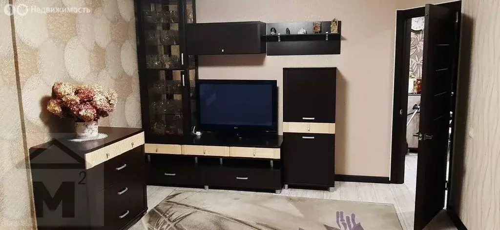 4-комнатная квартира: Абакан, улица Крылова, 71 (83 м) - Фото 1