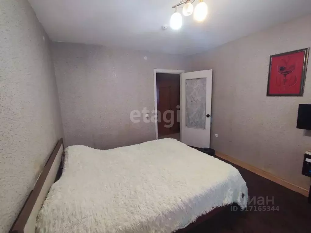 3-к кв. Краснодарский край, Ейск ул. Карла Либкнехта (77.3 м) - Фото 0