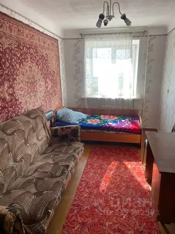 3-к кв. Свердловская область, Верхняя Салда ул. Карла Маркса, 13 (63.0 ... - Фото 1