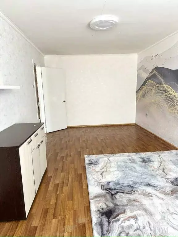 1-к кв. Еврейская автономная область, Биробиджан пос. Дальсельмаш, ул. ... - Фото 2