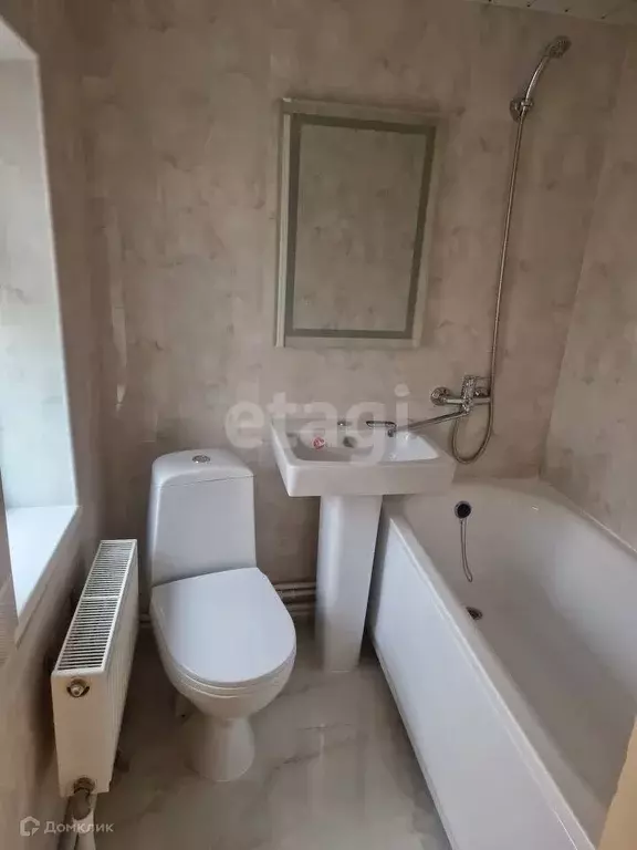 Продаётся 2-к квартира, 55 м - Фото 0