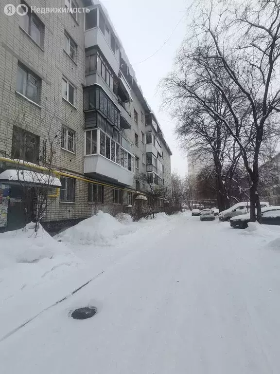 2-комнатная квартира: Екатеринбург, улица Белинского, 218к2 (43.7 м) - Фото 2