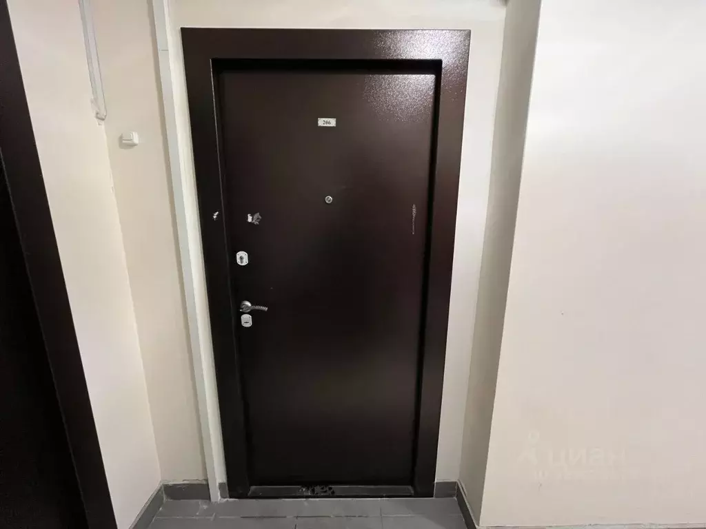 1-к кв. Москва Профсоюзная ул., 98К6 (35.9 м) - Фото 1