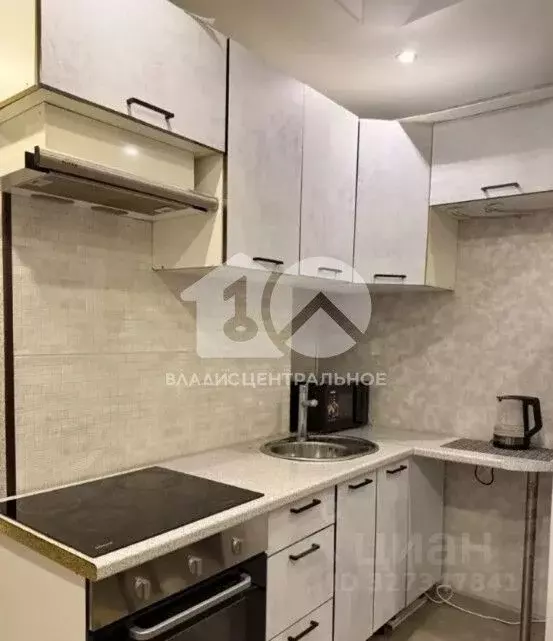 Студия Новосибирская область, Новосибирск ул. Твардовского, 22/3 (19.7 ... - Фото 1