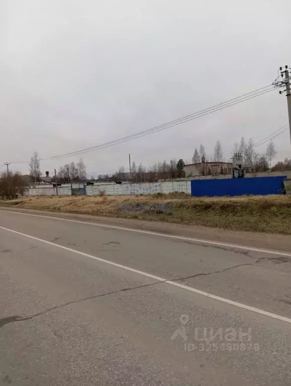 Производственное помещение в Московская область, Рузский муниципальный ... - Фото 2