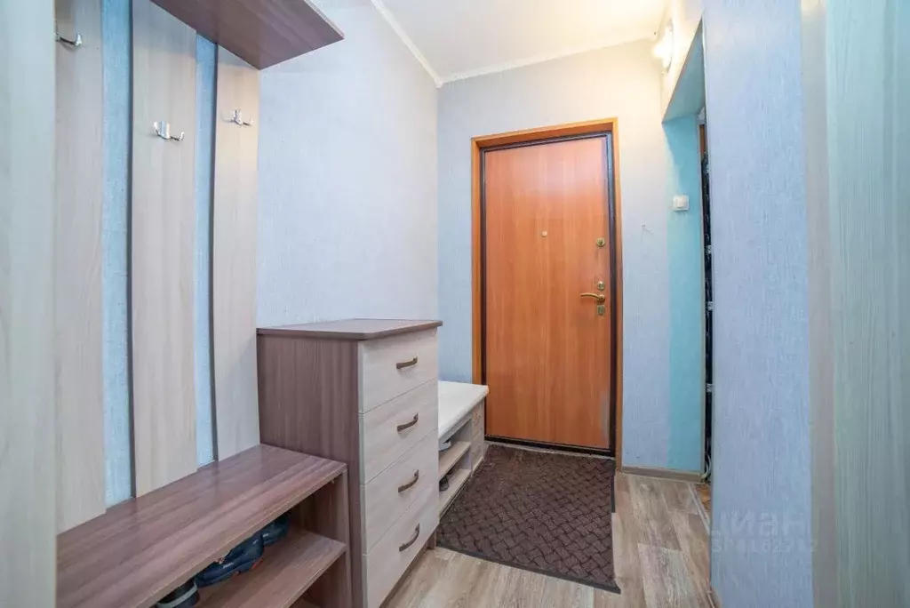 3-к кв. Свердловская область, Екатеринбург ул. Техническая, 67 (62.8 ... - Фото 2