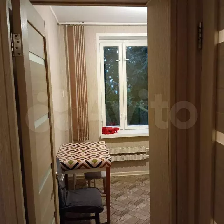 1-к. квартира, 35 м, 6/9 эт. - Фото 1