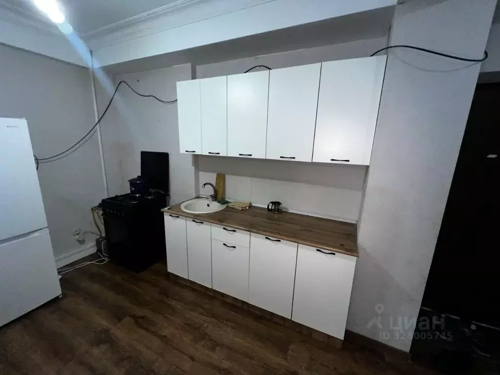 2-к кв. Дагестан, Махачкала городской округ, Семендер пгт ул. Барият ... - Фото 1