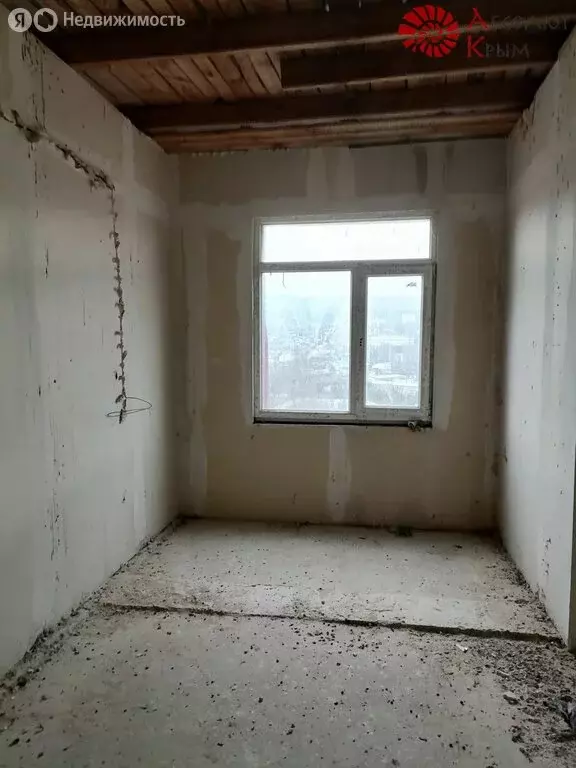 2-комнатная квартира: Феодосия, Симферопольское шоссе, 24Е (57.1 м) - Фото 1
