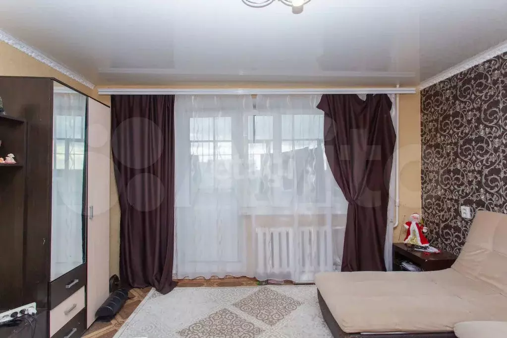 4-к. квартира, 77,1 м, 8/9 эт. - Фото 1