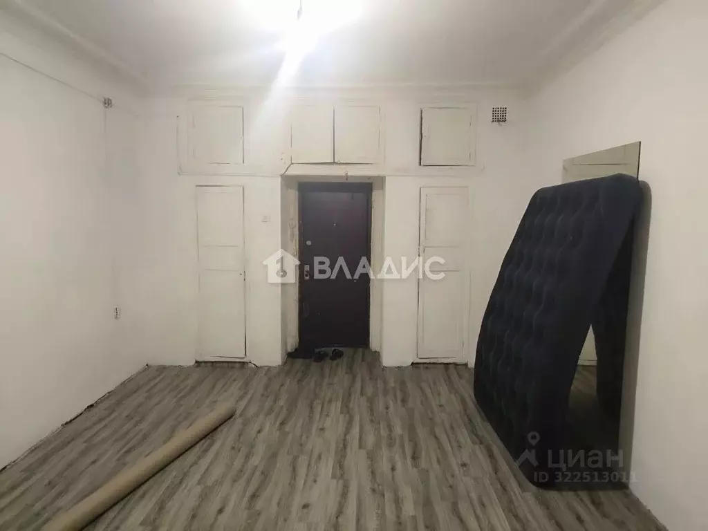 Комната Московская область, Люберцы Октябрьский просп., 209 (21.6 м) - Фото 1