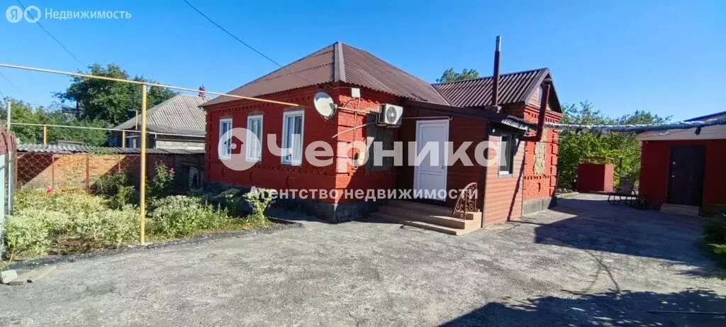 Дом в Новошахтинск, Сквозная улица, 18 (66.5 м) - Фото 1