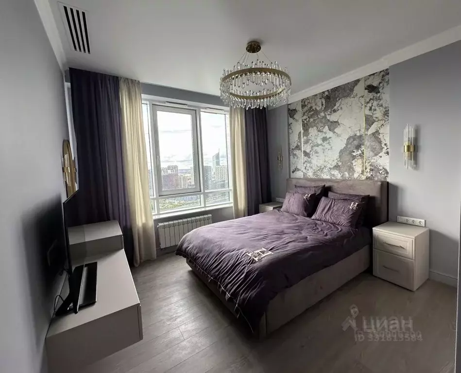 4-к кв. Москва Шмитовский проезд, 39к2 (100.0 м) - Фото 1