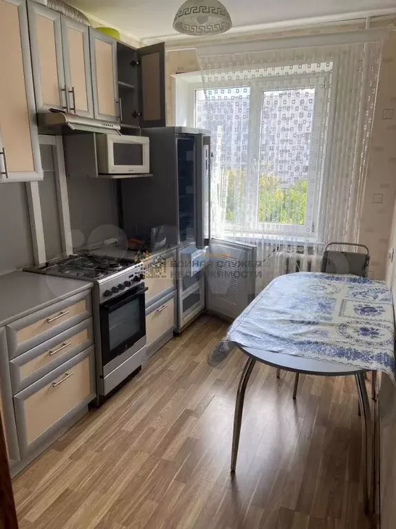 3-к. квартира, 56 м, 7/9 эт. - Фото 0