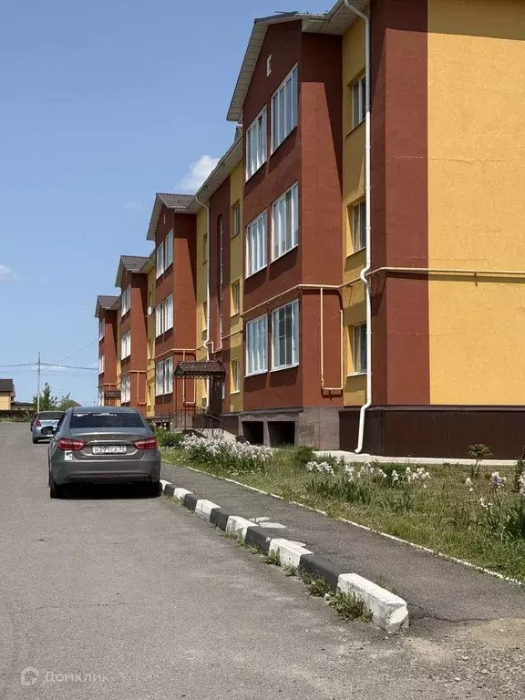 Продаётся 2-к квартира, 51.5 м - Фото 1