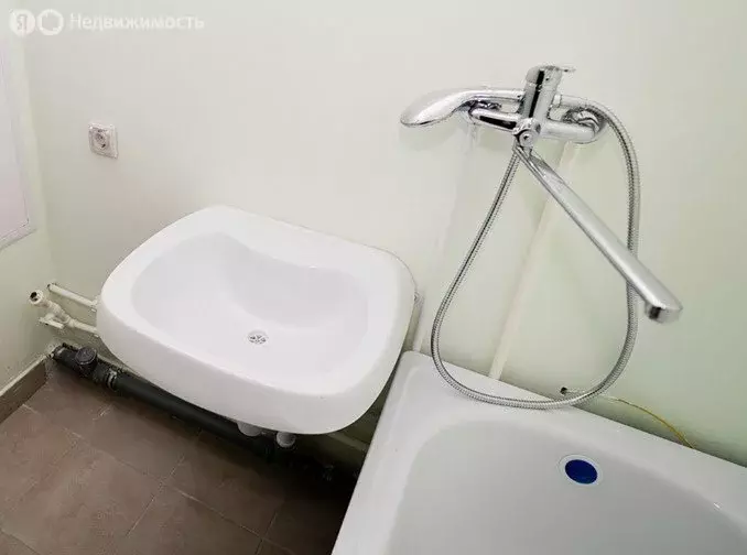 2-комнатная квартира: Ярославль, переулок Минина, 8 (46 м) - Фото 1