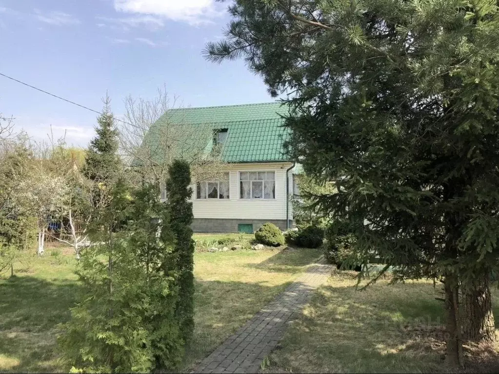 Дом в Московская область, Мытищи городской округ, д. Сорокино, ... - Фото 2