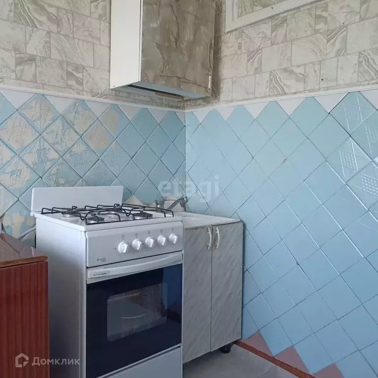 Продаётся 1-к квартира, 33 м - Фото 1
