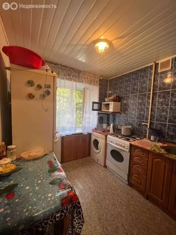 2-комнатная квартира: Воронеж, улица Писателя Маршака, 4 (43.5 м) - Фото 1