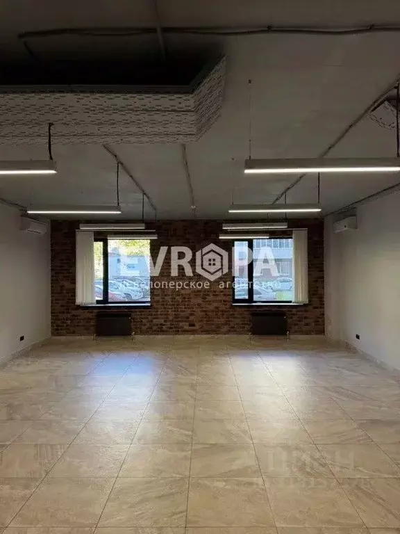 Офис в Ульяновская область, Ульяновск ул. Робеспьера, 114 (115 м) - Фото 1