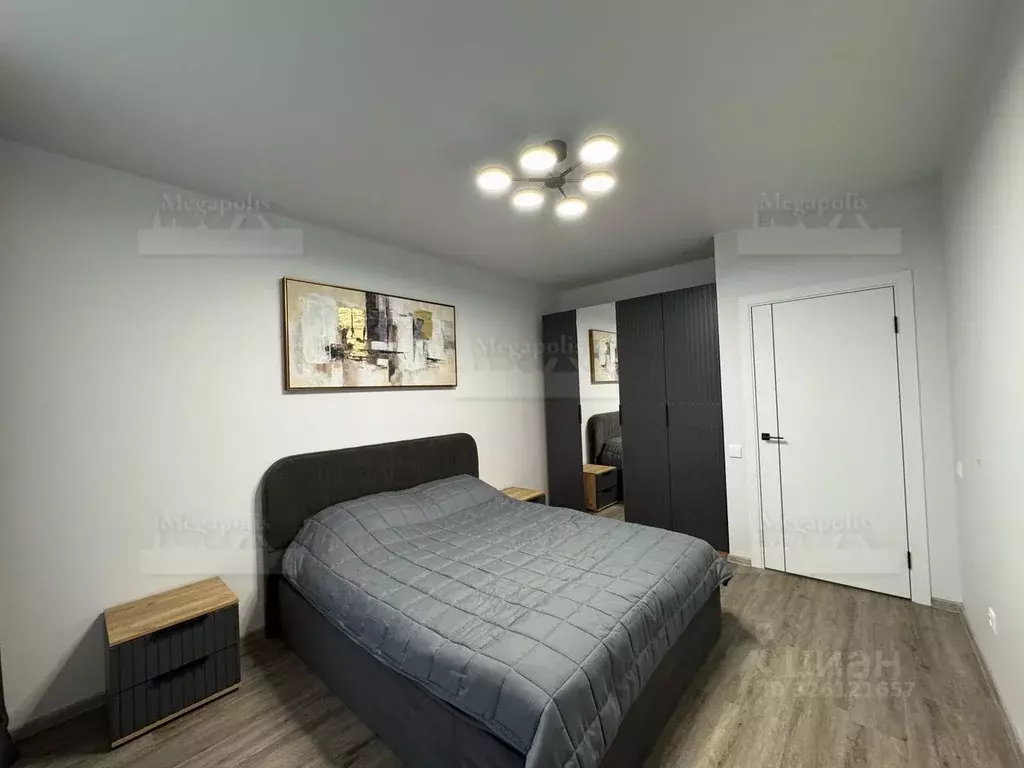 2-к кв. Санкт-Петербург бул. Измайловский, 11 (67.0 м) - Фото 2