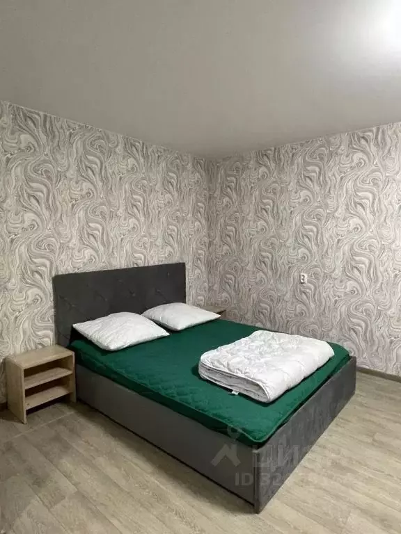 2-к кв. Московская область, Егорьевск 2-й мкр, 36 (45.0 м) - Фото 1