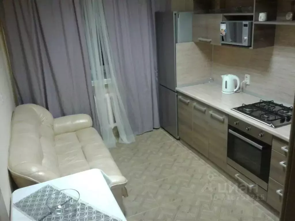 1-к кв. Татарстан, Казань Кремлевская ул., 2А/4 (40.0 м) - Фото 1