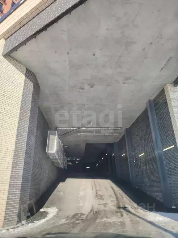 Гараж в Тюменская область, Тюмень Трудовик ТСН, ул. Березовая (13 м) - Фото 2