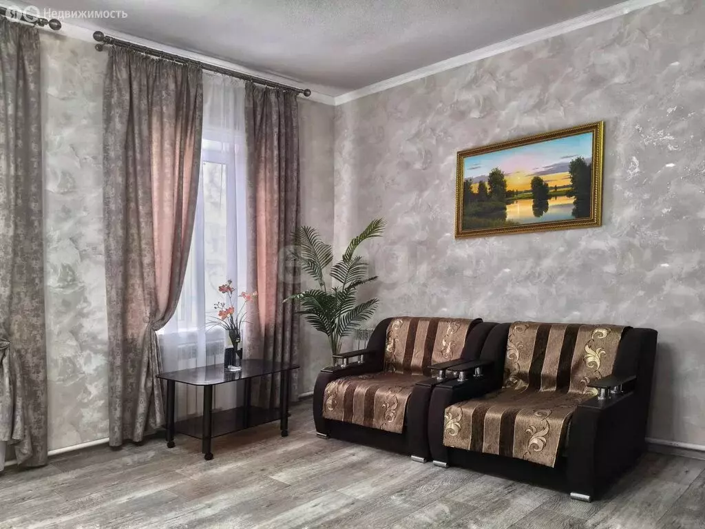 Дом в Тамбов, Комсомольская улица (75 м) - Фото 1