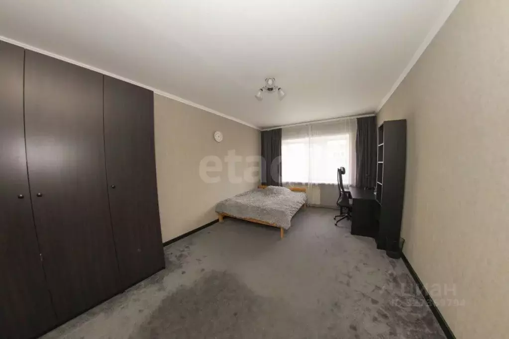 4-к кв. Курганская область, Курган ул. Климова, 41 (135.0 м) - Фото 1