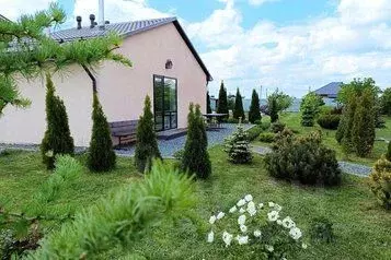 Дом в Белгородская область, Белгородский район, Новосадовское с/пос, ... - Фото 1