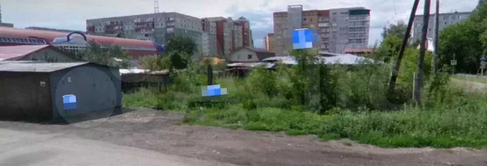 Участок 3,5 сот. (ИЖС) - Фото 1