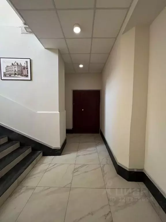 Офис в Москва ул. Кузнецкий Мост, 19С1 (220 м) - Фото 2