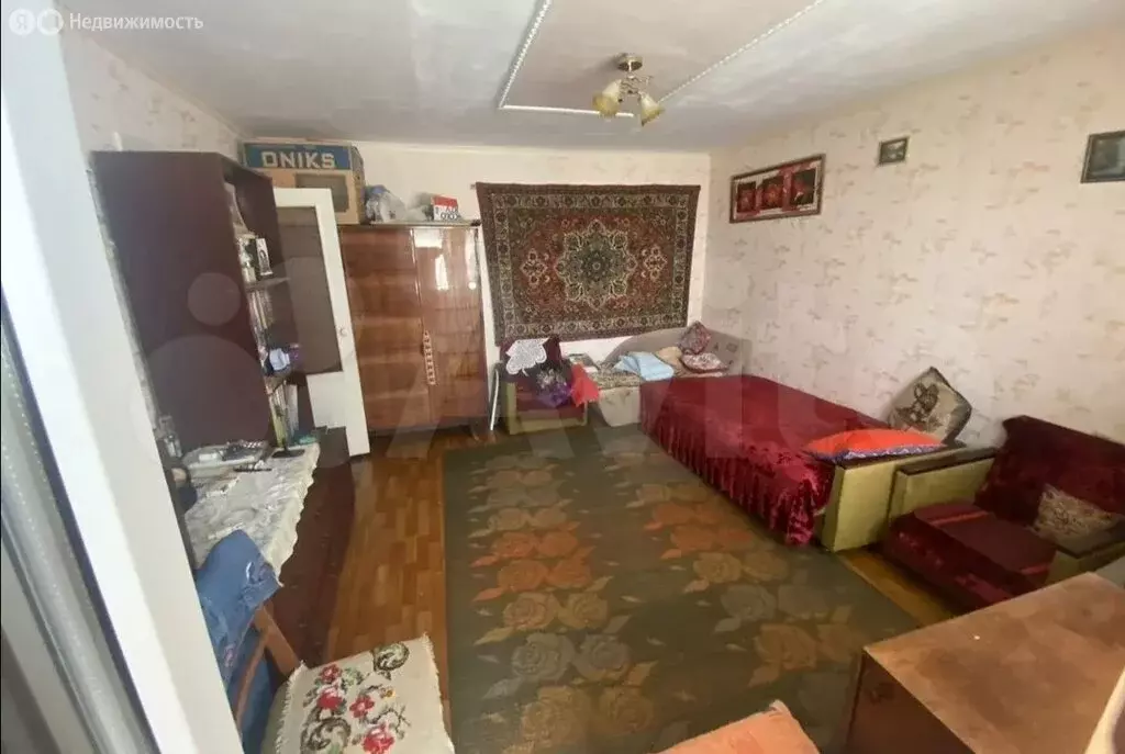 1-комнатная квартира: Белая Калитва, Совхозная улица, 16А (36.6 м) - Фото 0