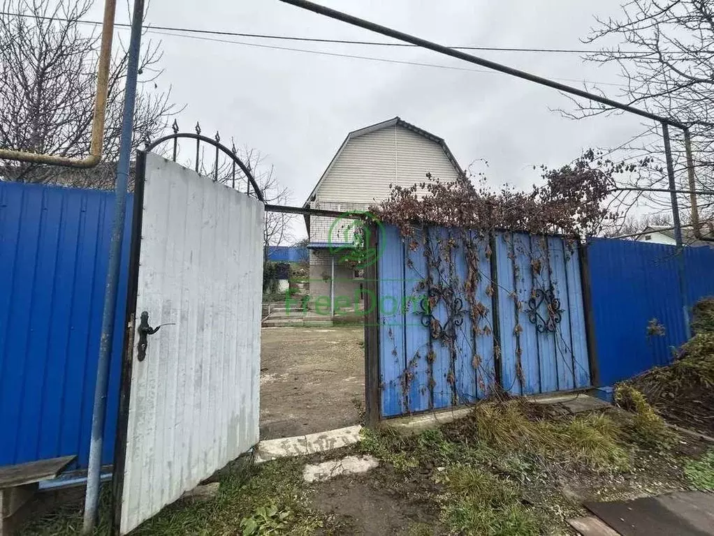 Дом в Белгородская область, Белгородский район, Крутологское с/пос, с. ... - Фото 1