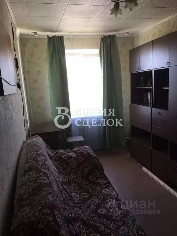 3-к кв. Владимирская область, Судогда Коммунистическая ул., 8 (69.0 м) - Фото 1