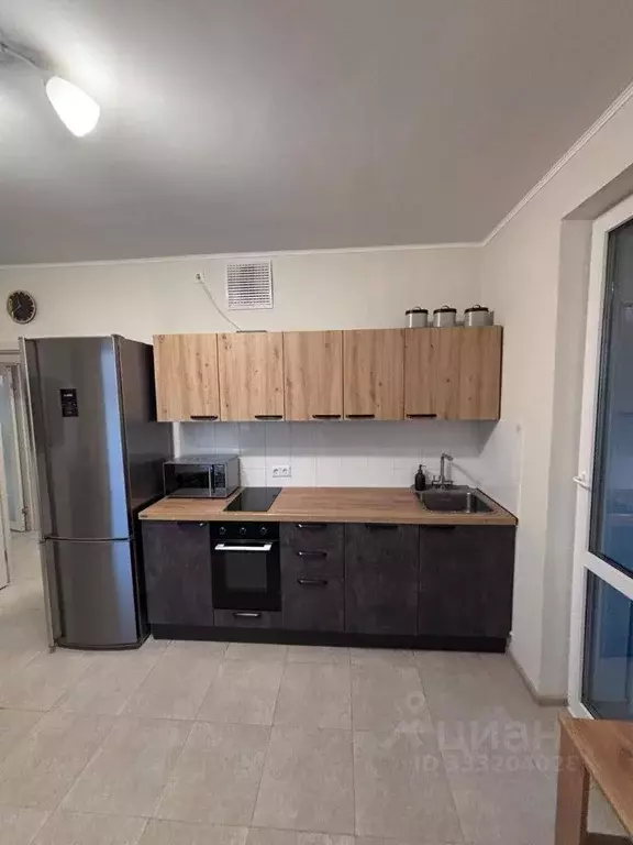 1-к кв. Москва Каширское ш., 11К3 (56.0 м) - Фото 2