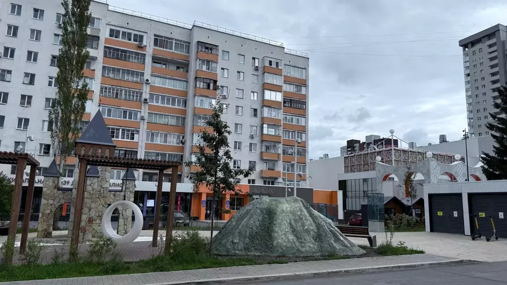 Продаётся 1-к квартира, 34 м - Фото 1