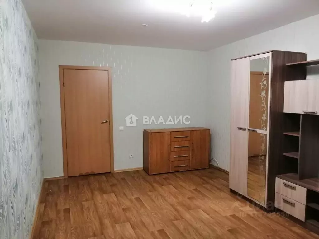 2-к кв. Калининградская область, Калининград ул. Левитана, 63к2 (53.0 ... - Фото 1