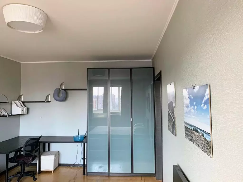 1-к кв. Москва Новорогожская ул., 6С1 (37.9 м) - Фото 2