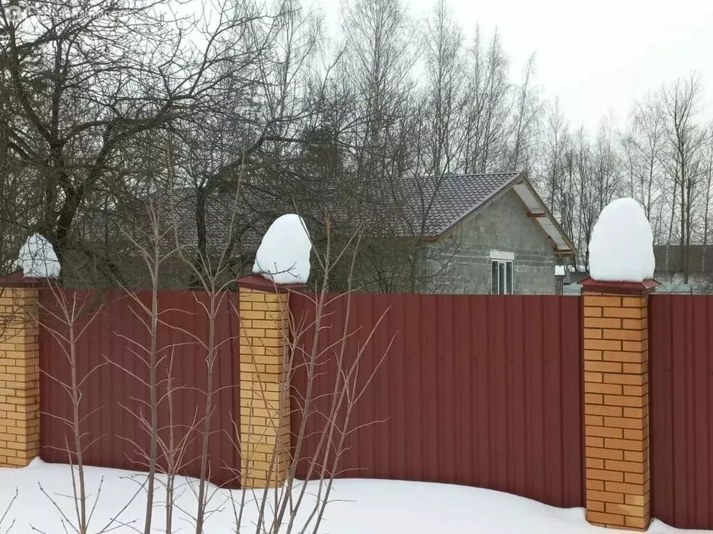 Дом в село Кудиново, Карьерная улица, 56 (145.8 м) - Фото 2