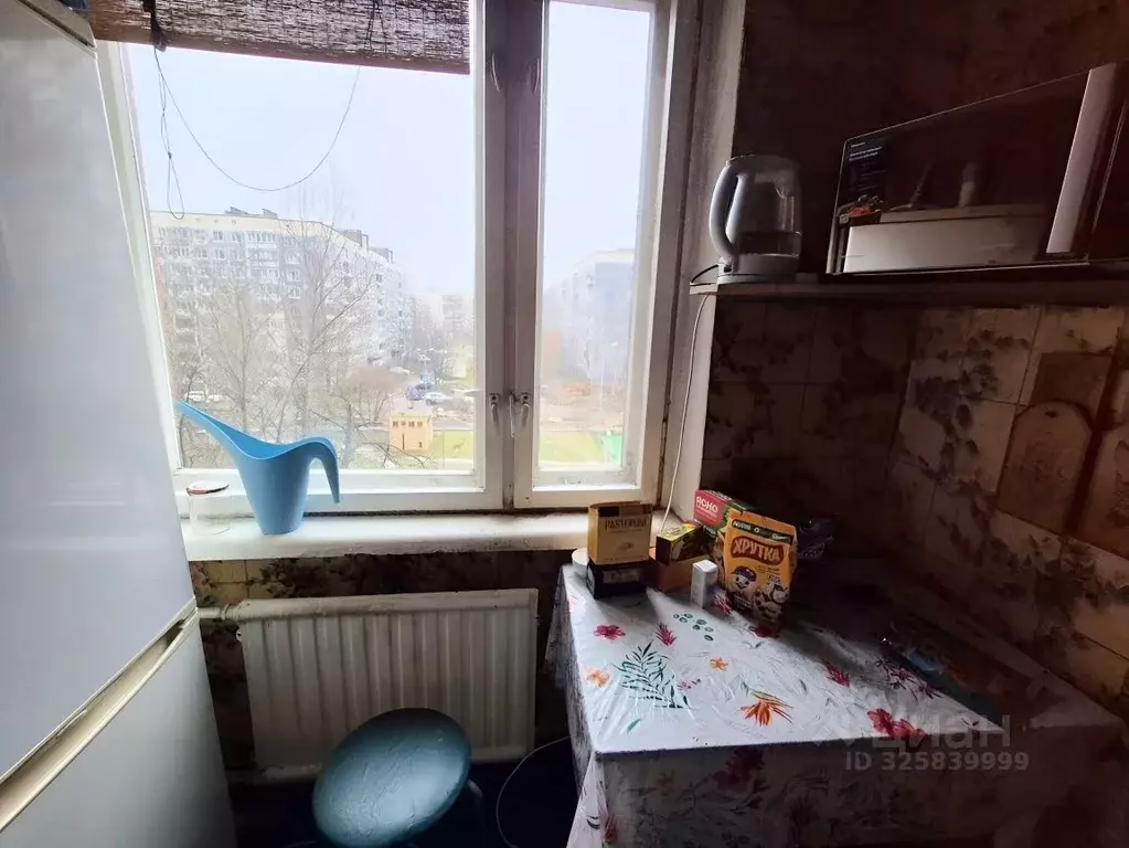 2-к кв. Санкт-Петербург просп. Луначарского, 39К1 (45.0 м) - Фото 1