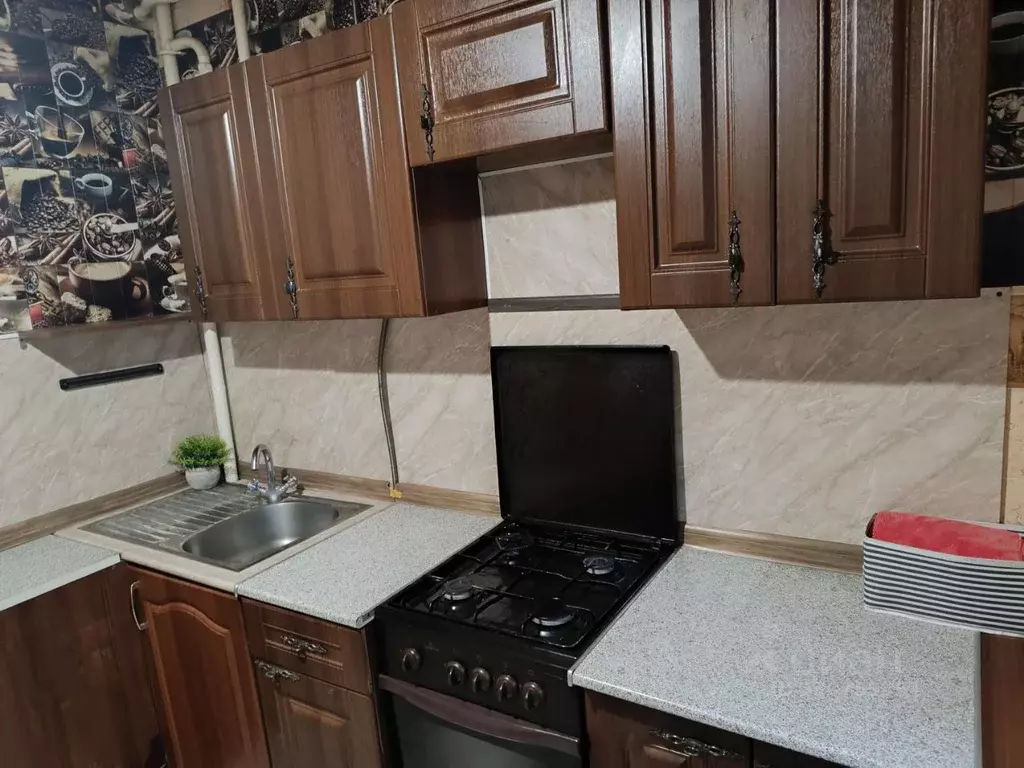 2-к кв. Московская область, Люберцы пос. ВУГИ, 24 (49.0 м) - Фото 2