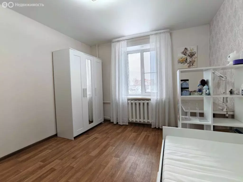 1-комнатная квартира: Вологда, Рабочая улица, 13 (33.7 м) - Фото 1