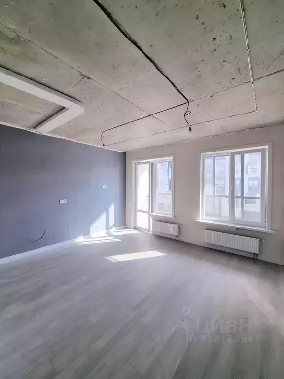 Студия Архангельская область, Архангельск ул. Валявкина, 28к1 (25.1 м) - Фото 2