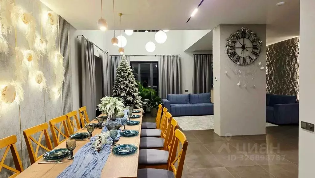 Дом в Московская область, Коломна Ольховая ул., 3 (200 м) - Фото 1