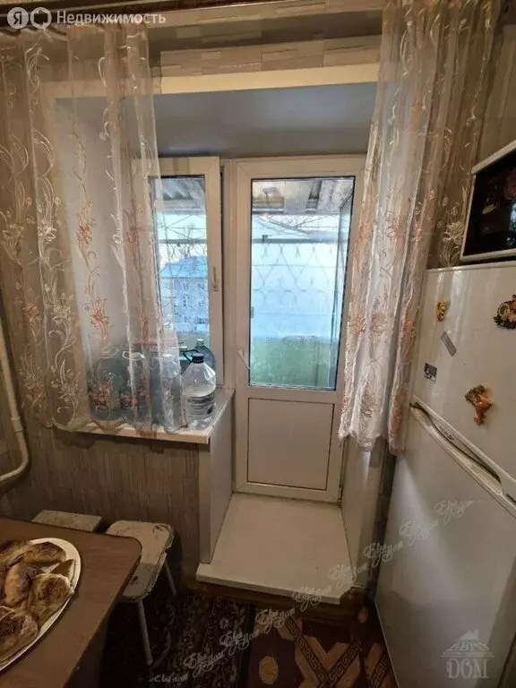 2-комнатная квартира: посёлок Теплоозёрск, улица Лазо, 22 (45.2 м) - Фото 2