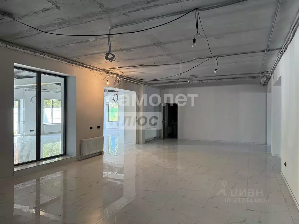 Помещение свободного назначения в Калужская область, Калуга ул. ... - Фото 2