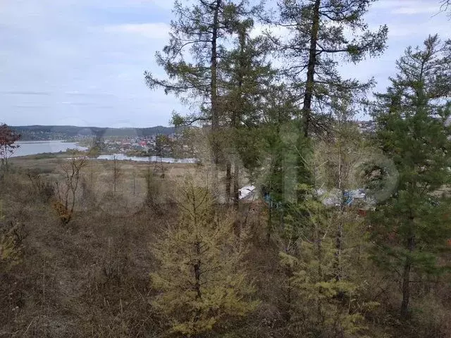 Участок 27 сот. (ИЖС) - Фото 1